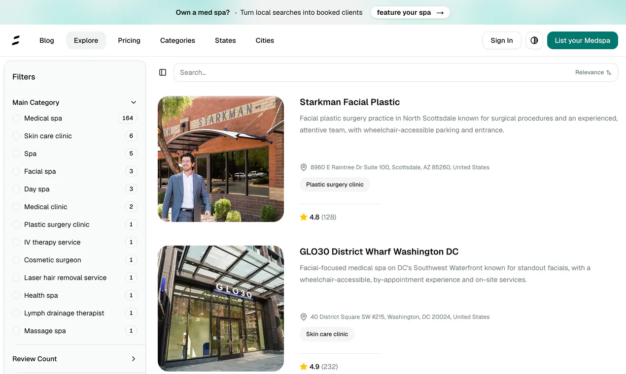 ShipMore screenshot 3