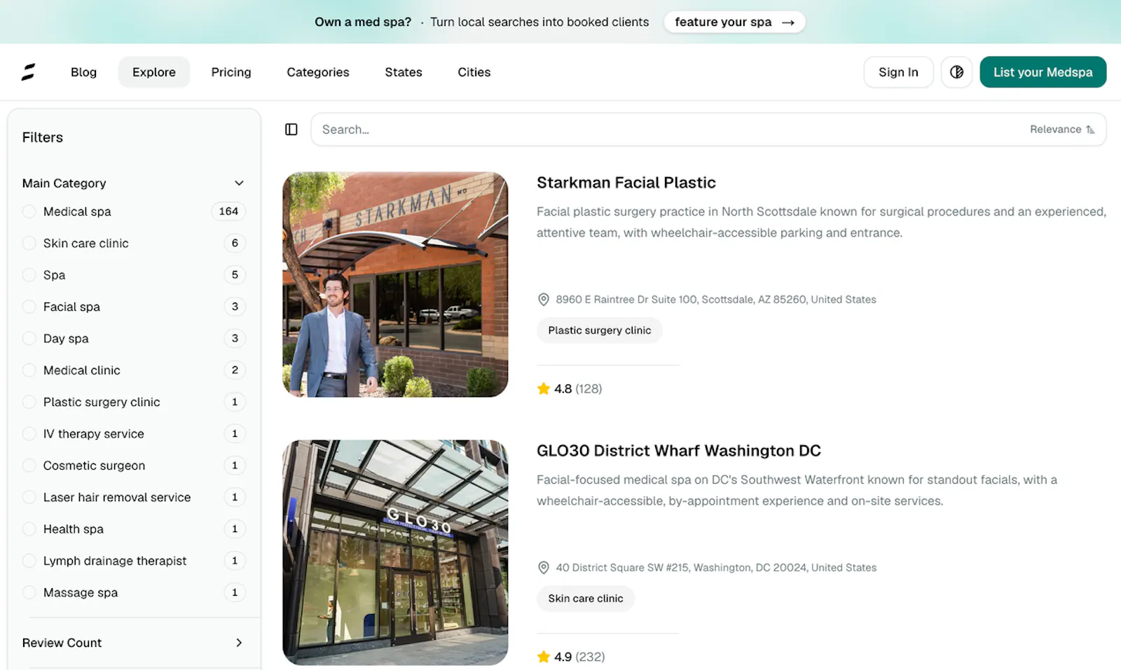 ShipMore screenshot 3