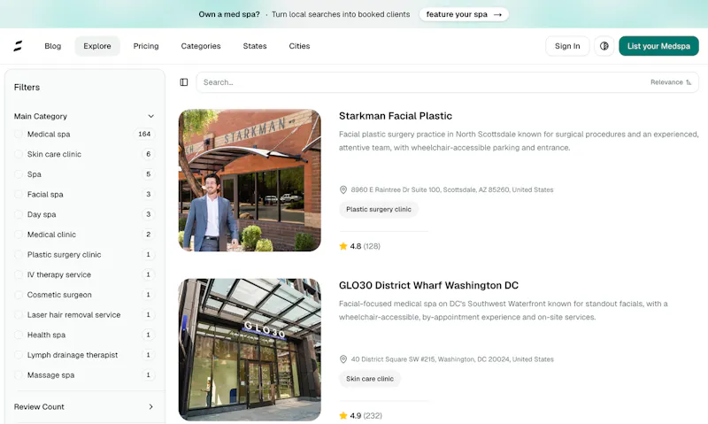ShipMore screenshot 3