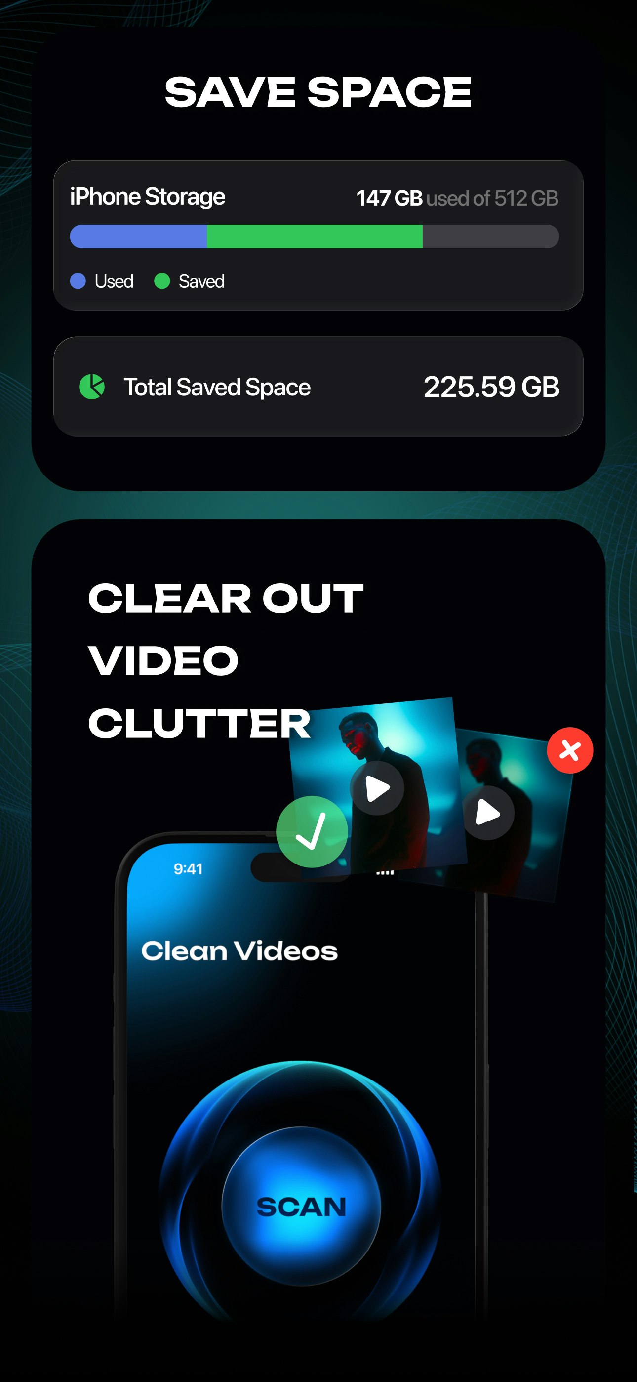AI Cleaner by Lilucat gallery image