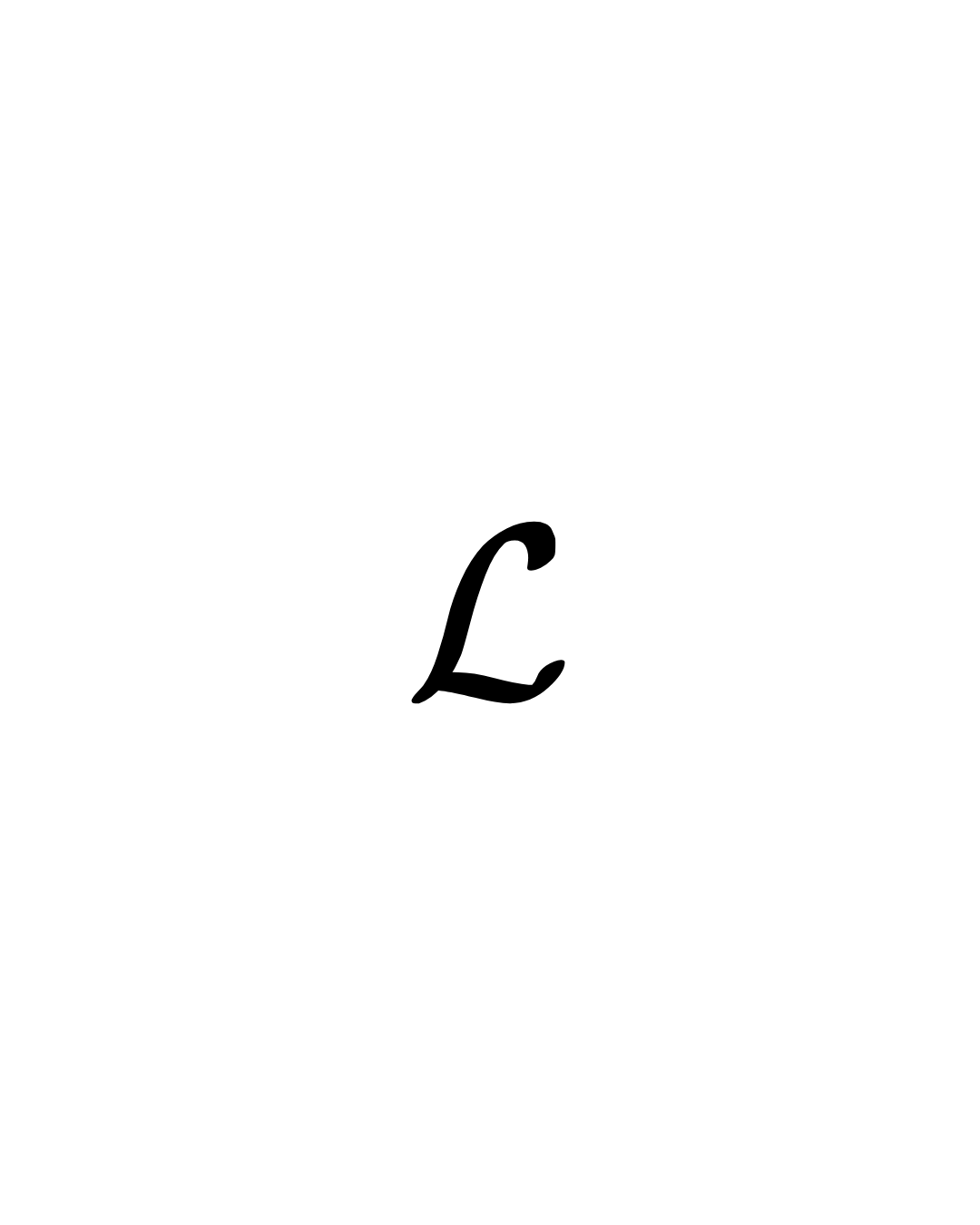 Eigen Space