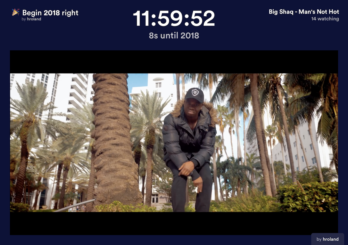 Begin 2018 Right gallery image