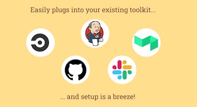 FlakyBot gallery image