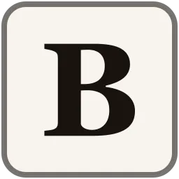 Babel logo
