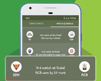  Live IPL 2020(Indian premier league) media 3