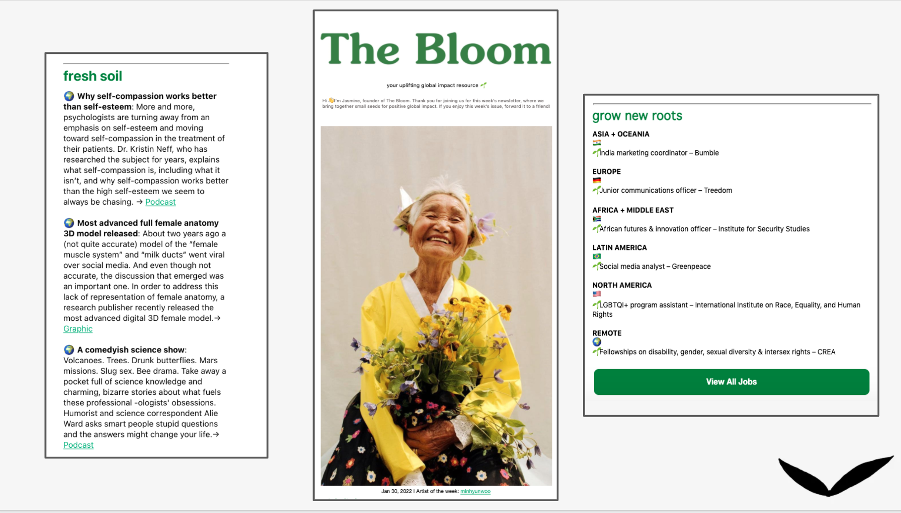 The Bloom gallery image