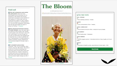 The Bloom gallery image