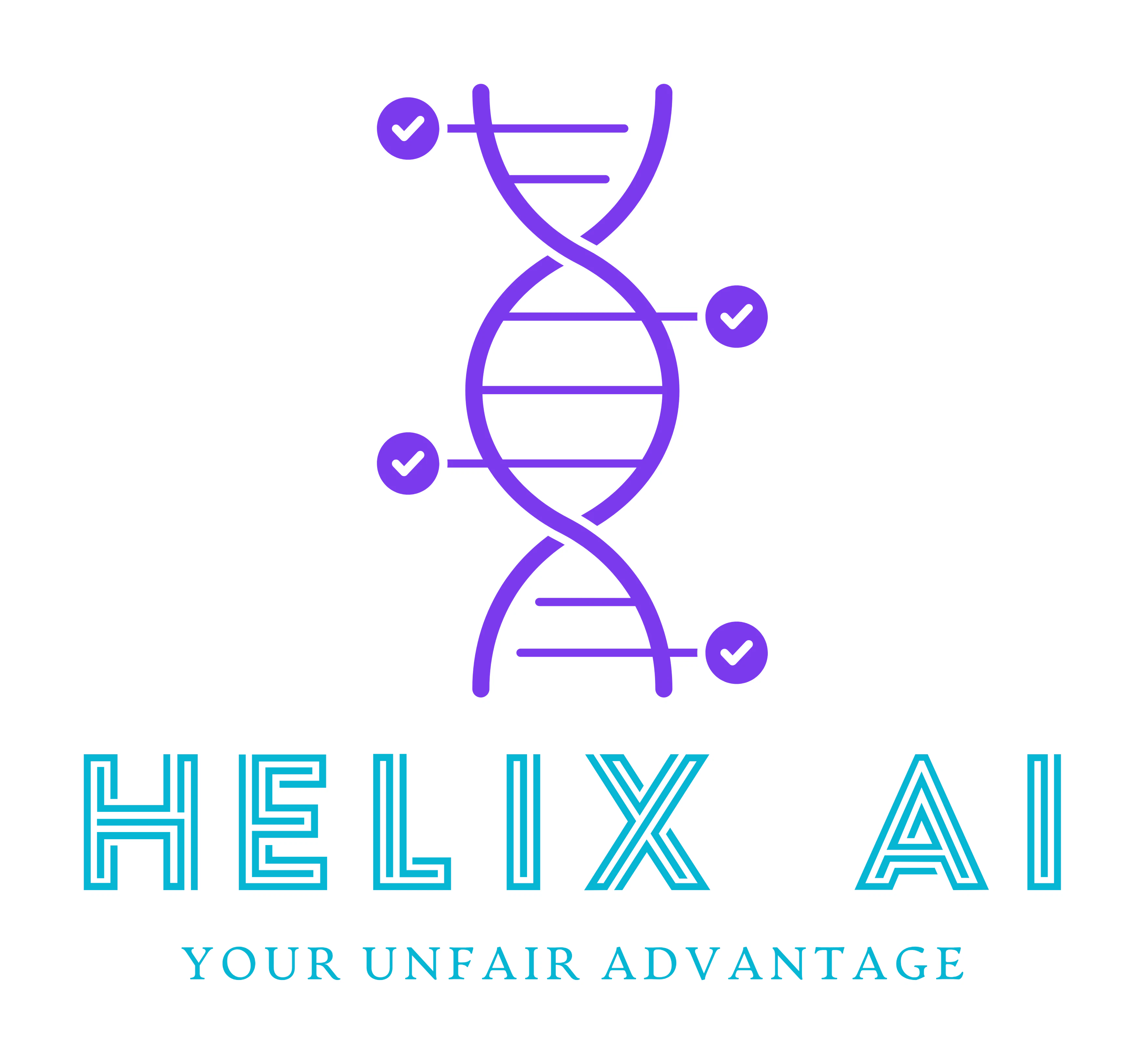 Helix AI logo