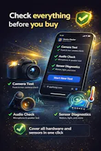 AppFixing Device Doctor gallery image