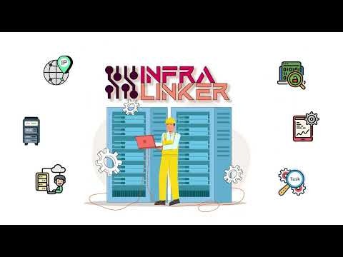 InfraLinker OSS Infra & Cloud Solution gallery image