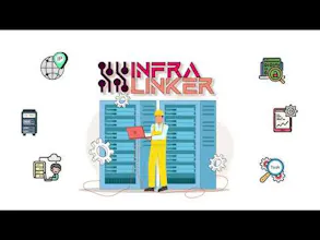 InfraLinker OSS Infra & Cloud Solution gallery image