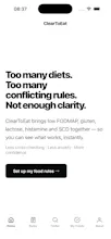 ClearToEat gallery image