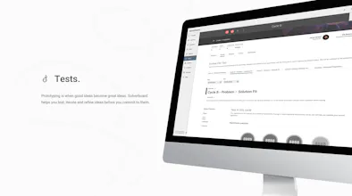 Solverboard gallery image