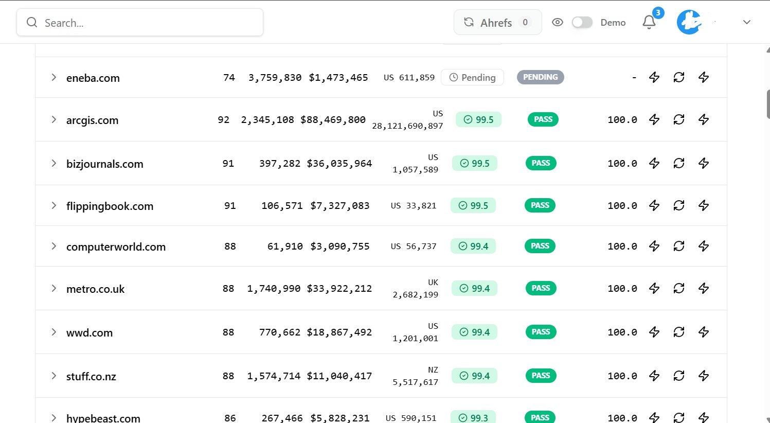 Backlinks.gg media 5