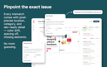 Design Diff gallery image