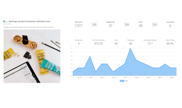 ThoughtMetric gallery image