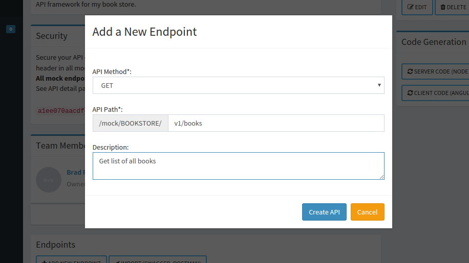 Apimint gallery image