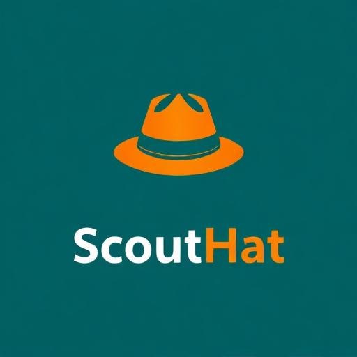 ScoutHat gallery image