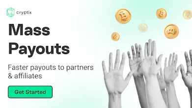 Cryptix gallery image