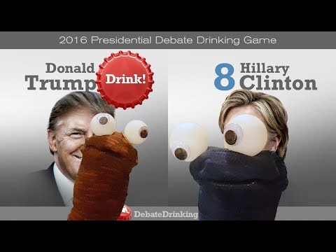 Debate Drinking gallery image