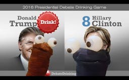 Debate Drinking media 1