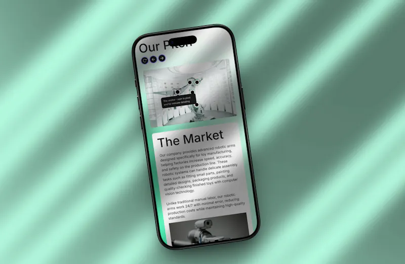 ZOVR-TAG screenshot 4