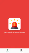Motion Alarm gallery image
