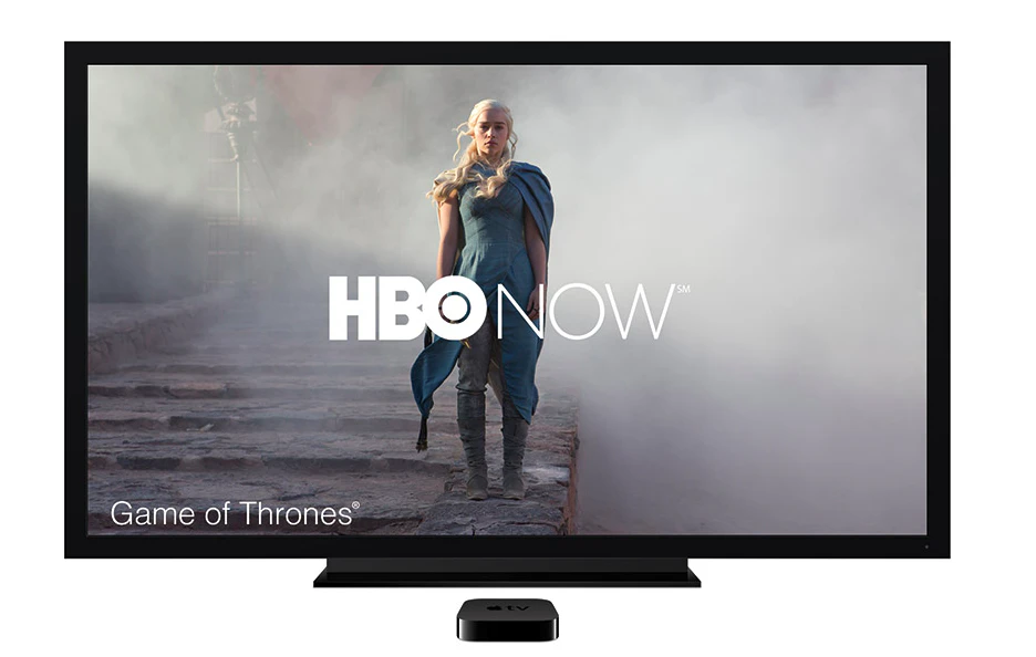 HBO NOW