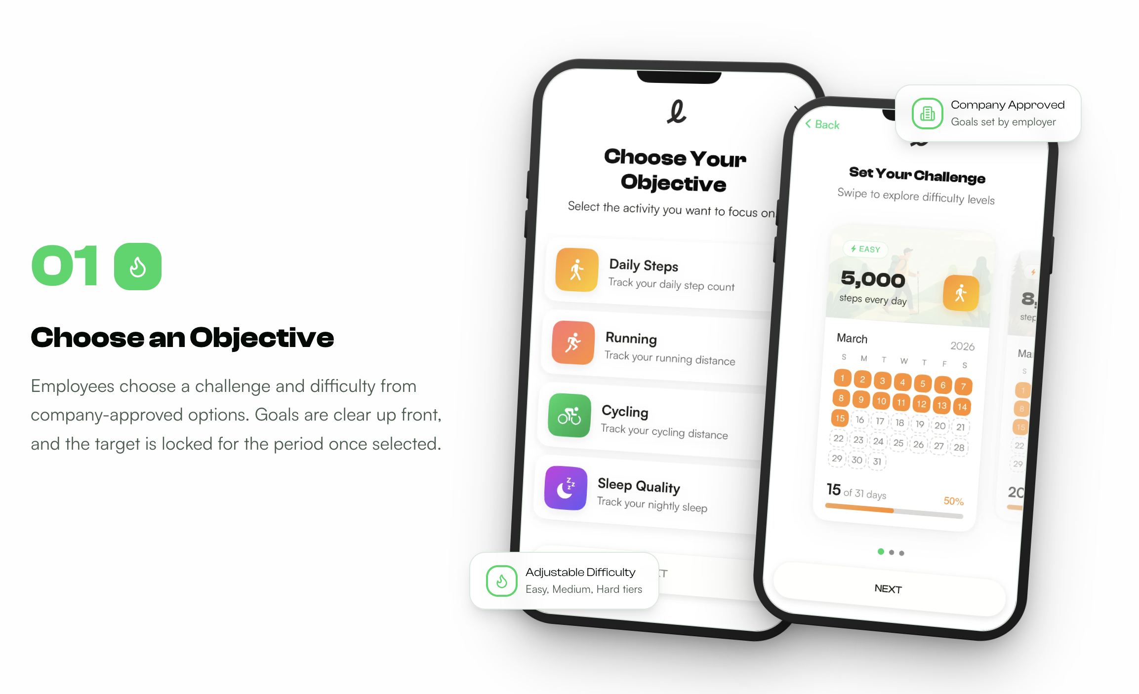 Slynk - Screenshot 2 showing product features and functionality