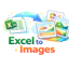 Convert Excel to Image for Free
