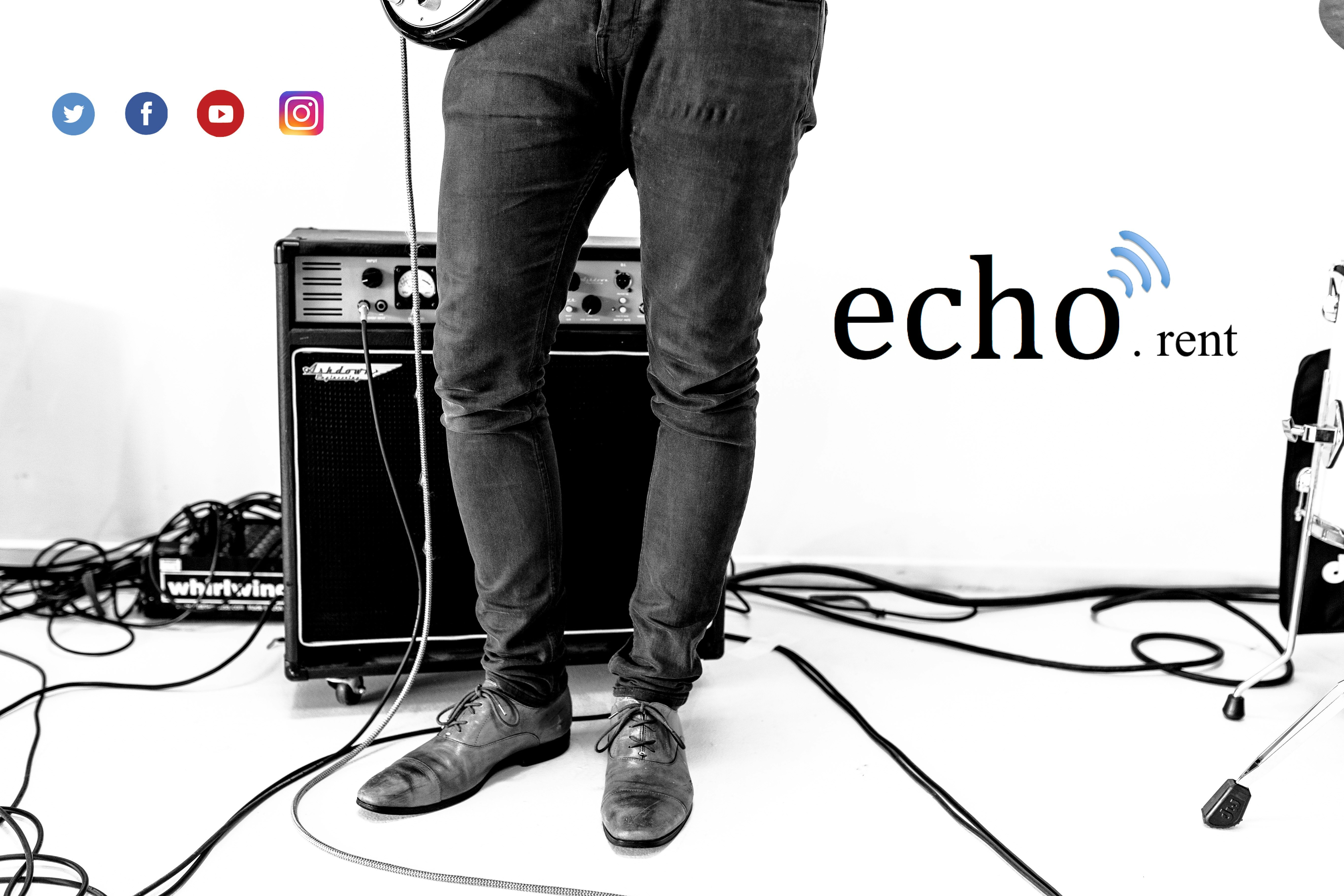 echo.rent gallery image