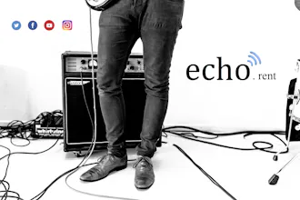 echo.rent gallery image