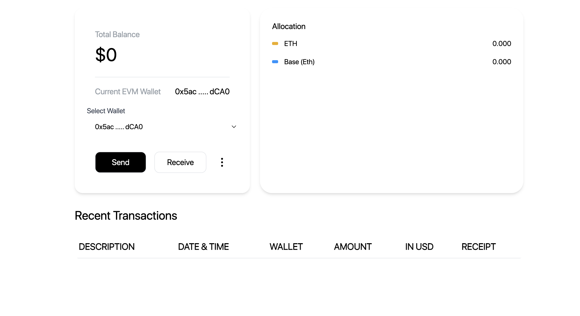 Media Dapphub - Một trình duyệt web3 để khám phá web phi tập trung một cách an toàn 5