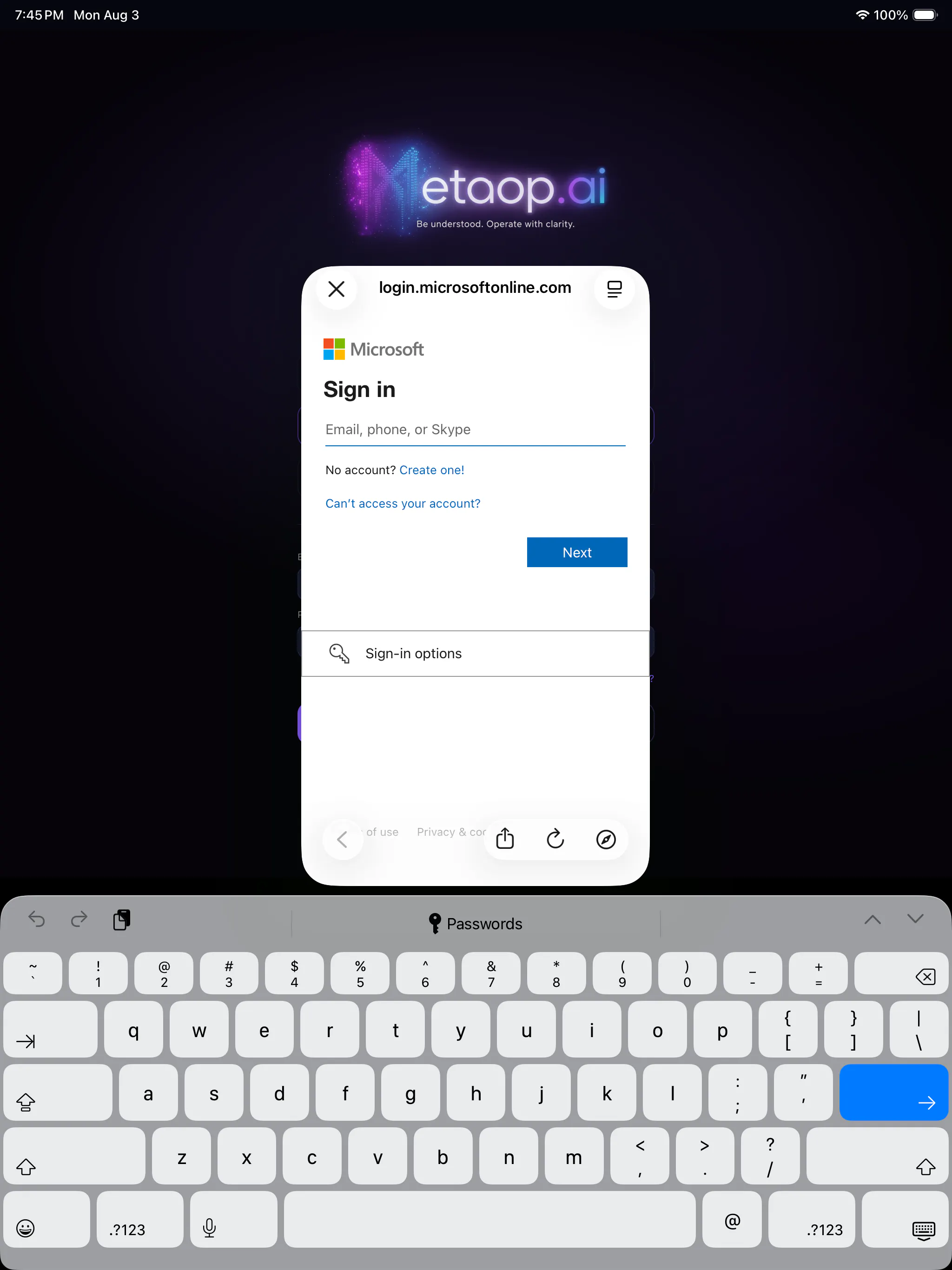 MetaOpAI gallery image