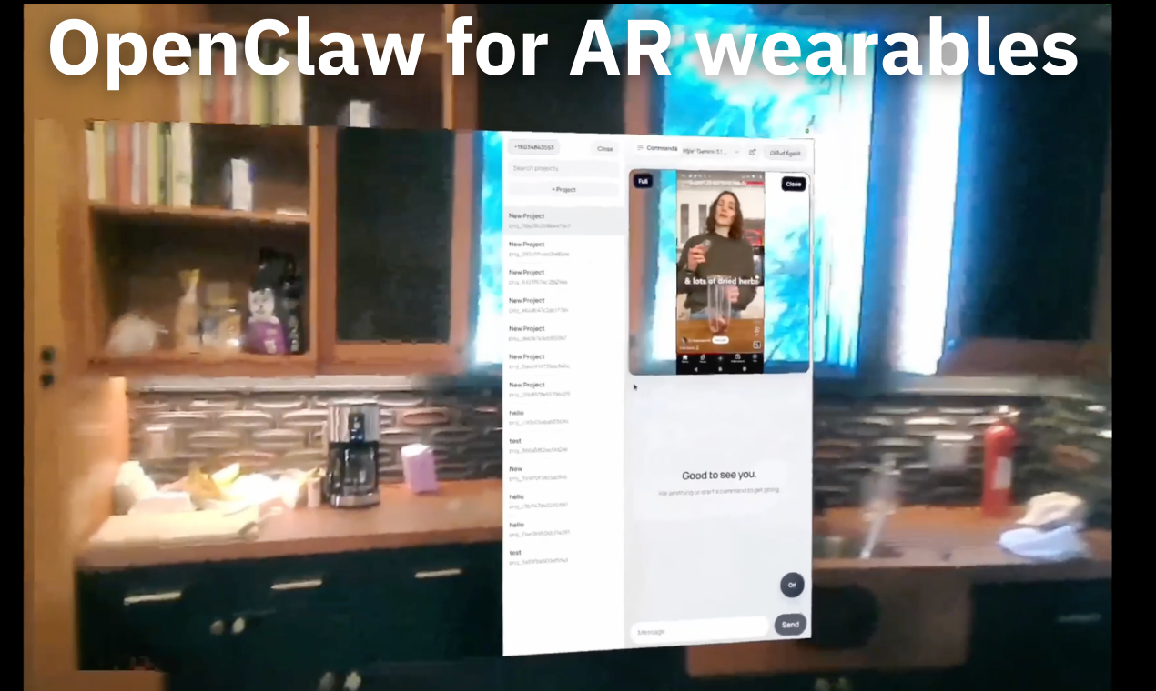 Superpowers AI - Screenshot 5 showing product features and functionality