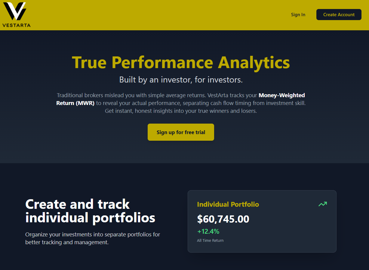 VestArta gallery image