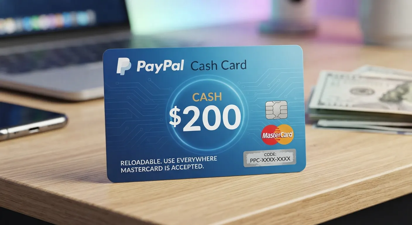 Gift Card Hub gallery image