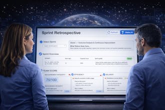 Staive – AI Scrum Master for Jira gallery image