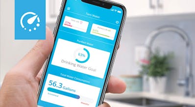 Tern's Smart Faucet Attachment gallery image