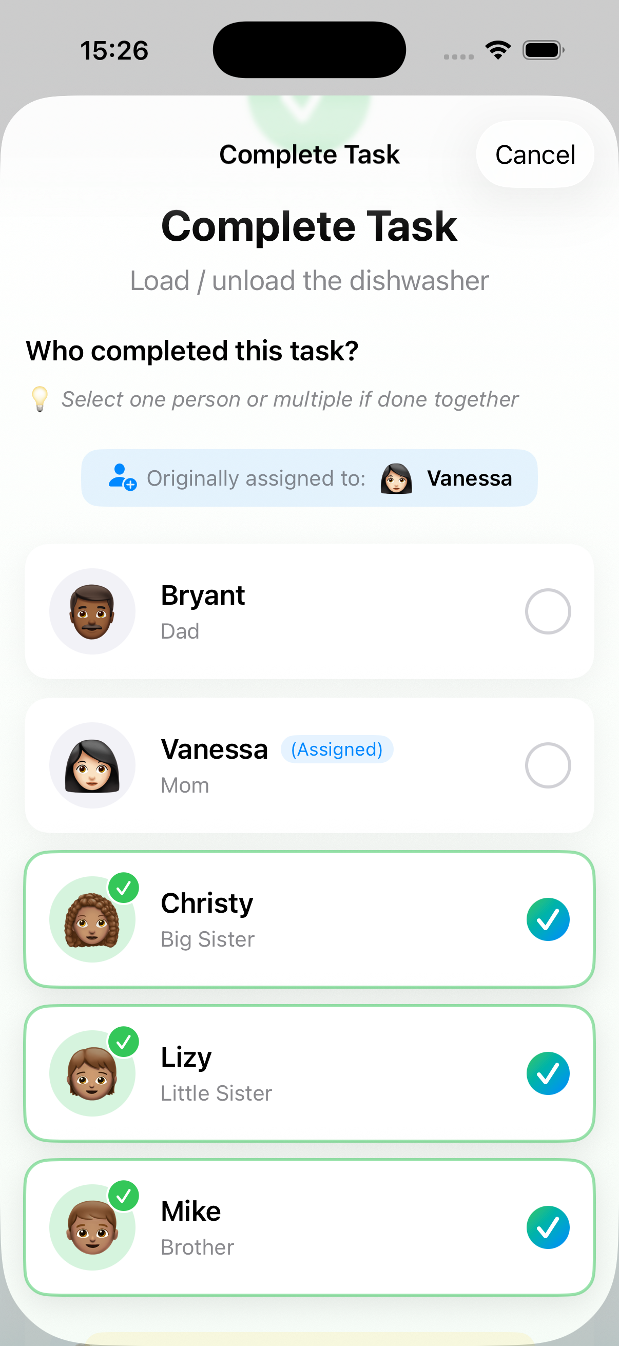 hhsync gallery image