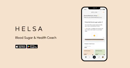 Helsa Health gallery image