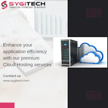 Managed IT Services gallery image