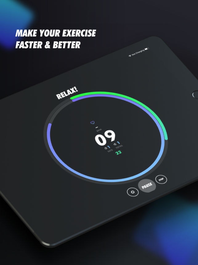 HIIT & Tabata gallery image