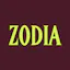 ZODIA Natal Book