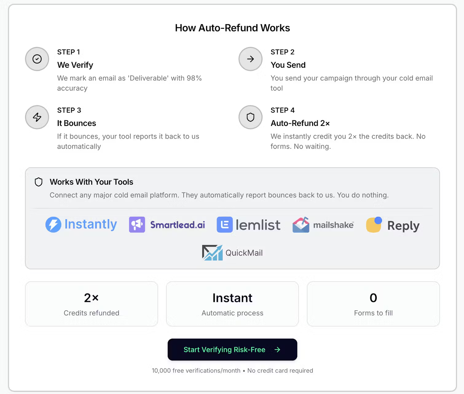 rafts.ai - Screenshot 4 showing product features and functionality