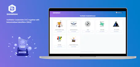 Dominium™ gallery image