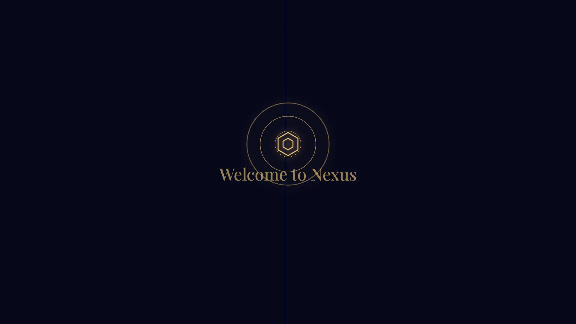 Nexus: Flaws Included gallery image
