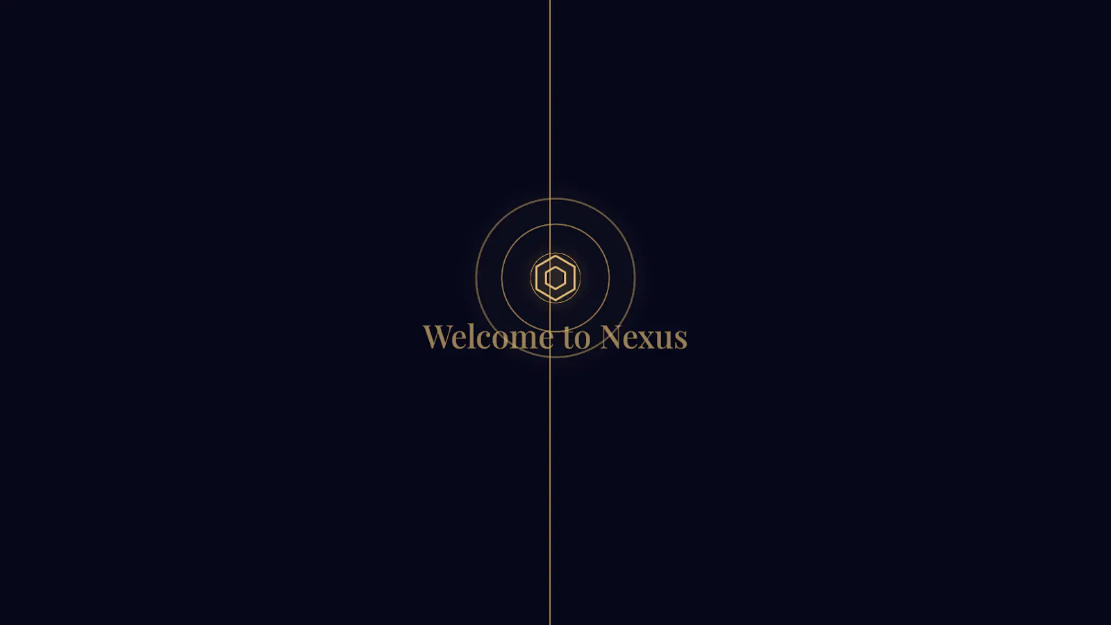 Nexus: Flaws Included screenshot 1
