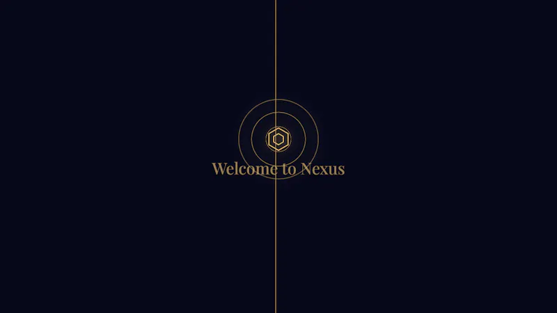 Nexus: Flaws Included screenshot 1