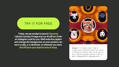 Genome gallery image